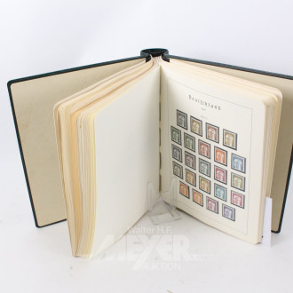 Briefmarkenalbum
