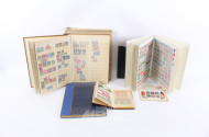 Posten Briefmarken