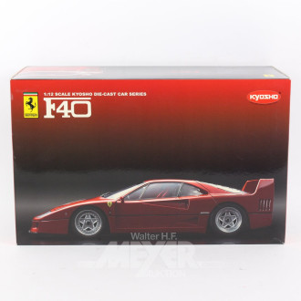 Modellauto, 1:12