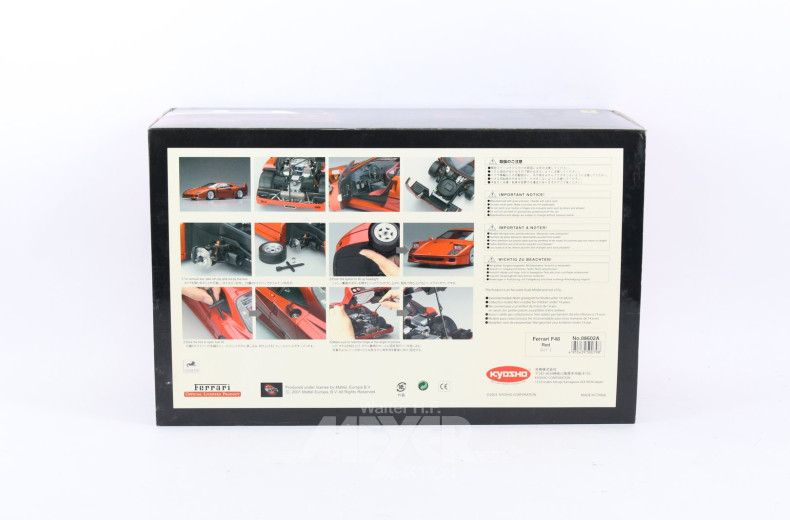 Modellauto, 1:12
