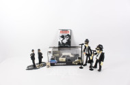 Konvolut "Bluesbrothers"