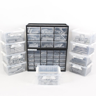 Posten LEGO Bauteile
