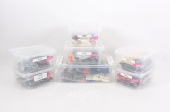 7 LEGO Bausets