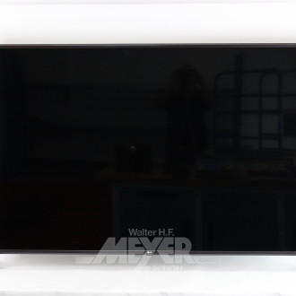 Smart-TV, 75", mit FB