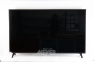 Smart-TV, 75", mit FB