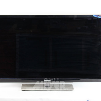 Smart-TV, 55", mit FB