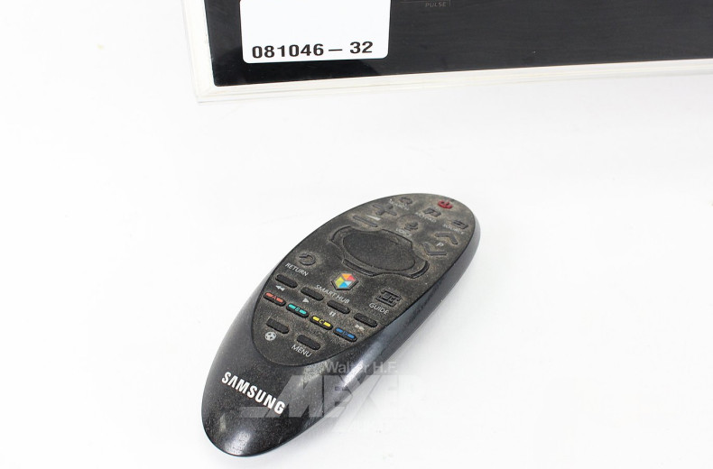 Smart-TV, 55", mit FB
