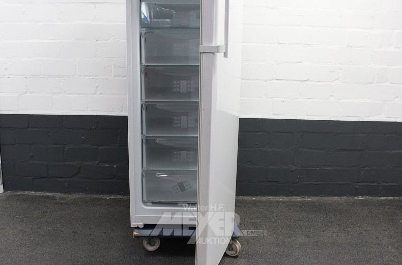 Gefrierschrank