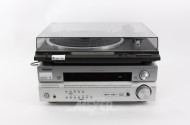 Audio/Video Multichannel Receiver