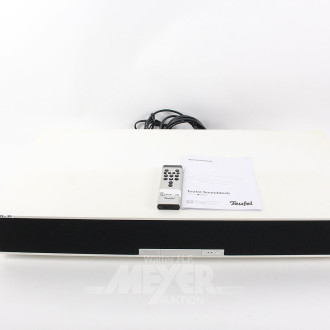 Sounddeck