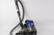 Staubsauger