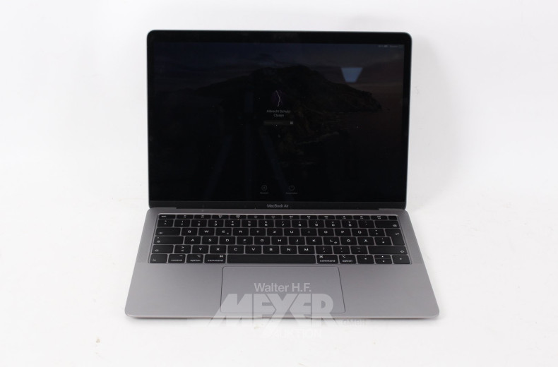MacBook Air