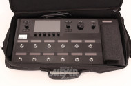 Multieffektgerät für Gitarren