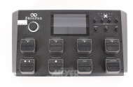 Multieffektgerät/Looper für Gitarren
