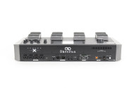 Multieffektgerät/Looper für Gitarren