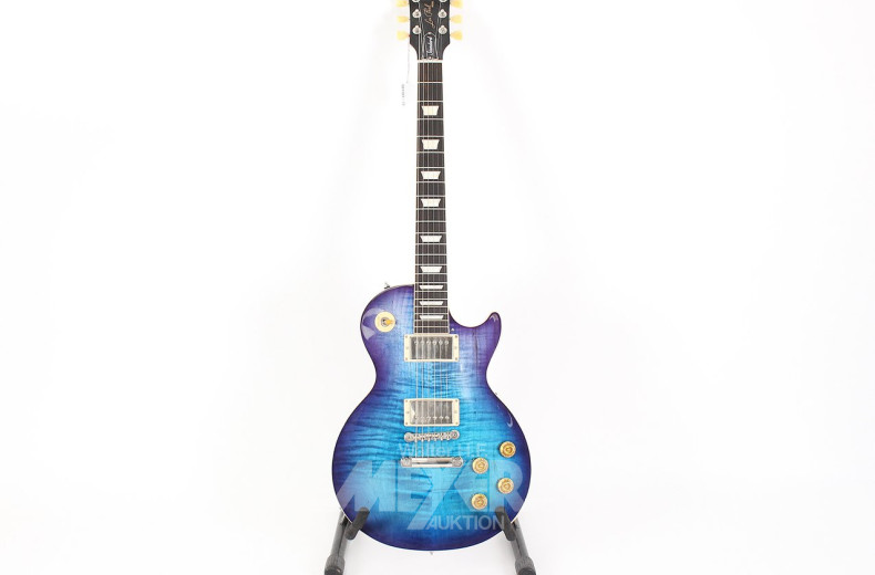 E-Gitarre
