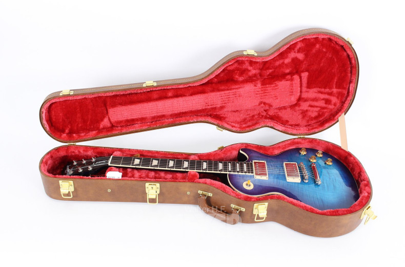 E-Gitarre