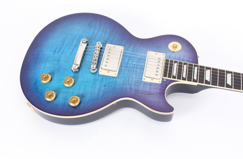 E-Gitarre