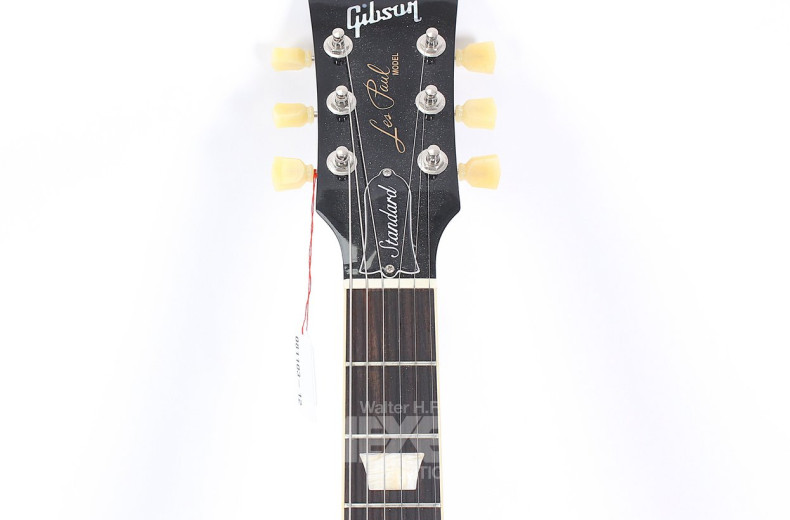 E-Gitarre