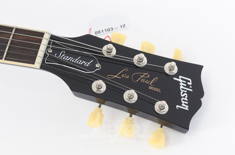 E-Gitarre