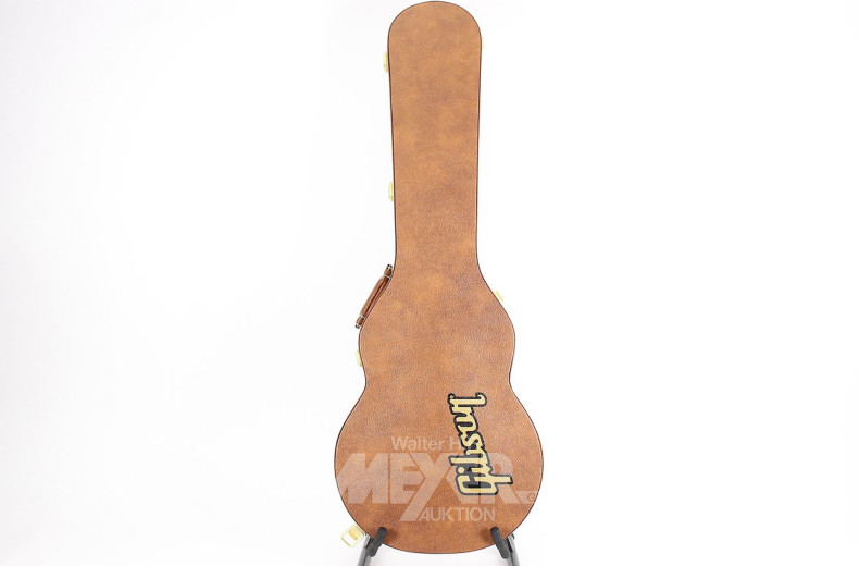 E-Gitarre