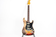 E-Gitarre 'Partscaster'