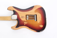 E-Gitarre 'Partscaster'