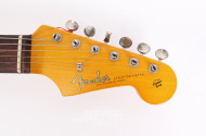 E-Gitarre 'Partscaster'