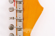 E-Gitarre 'Partscaster'