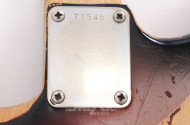 E-Gitarre 'Partscaster'