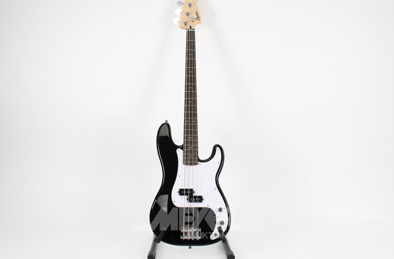 E-Bass