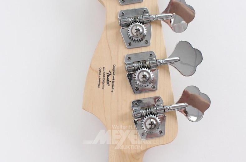 E-Bass