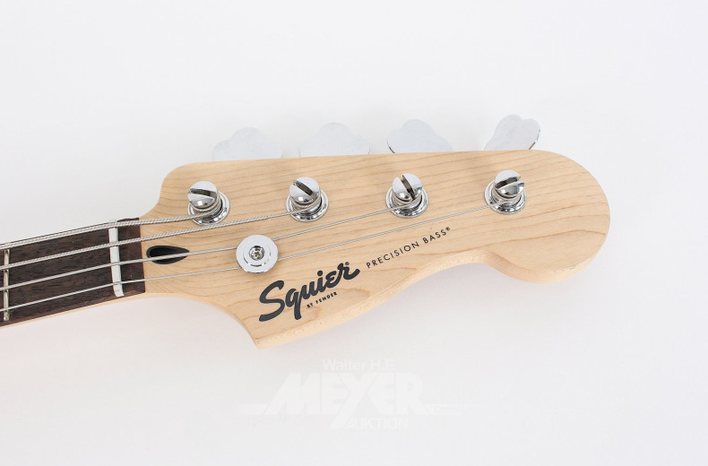 E-Bass