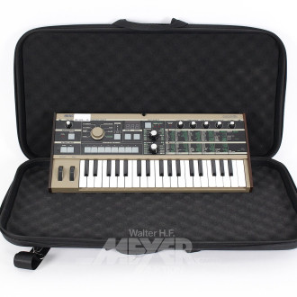 Synthesizer
