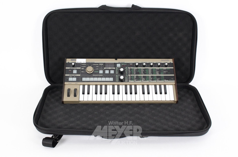 Synthesizer