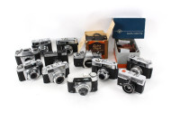 Posten Kamera´s