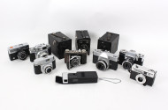Posten Kamera´s