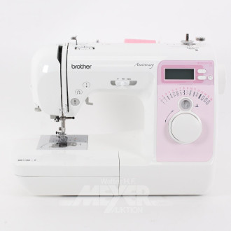Nähmaschine