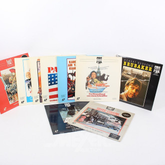 Posten Videobildplatten