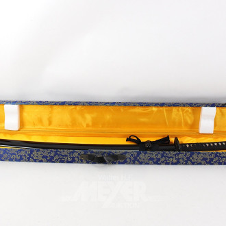 Dekoschwert 'Katana'