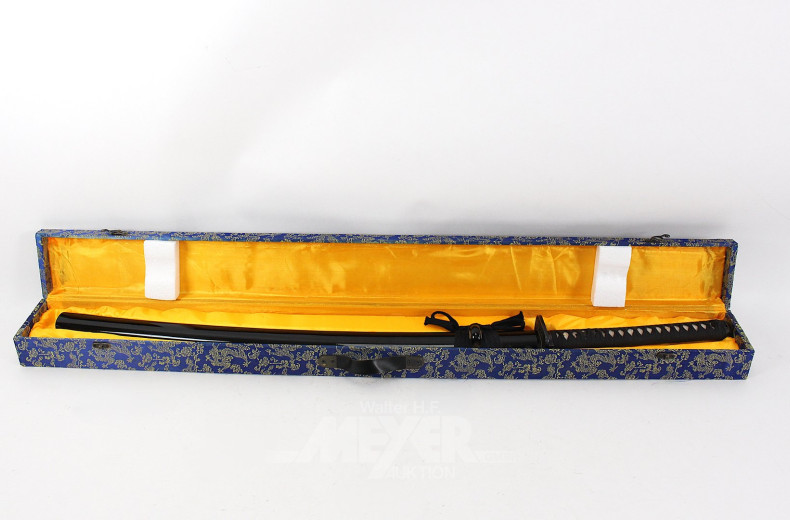 Dekoschwert 'Katana'