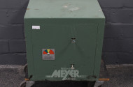 kleiner Tresor