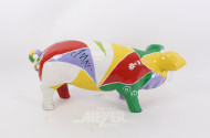 Dekofigur  "Schwein"