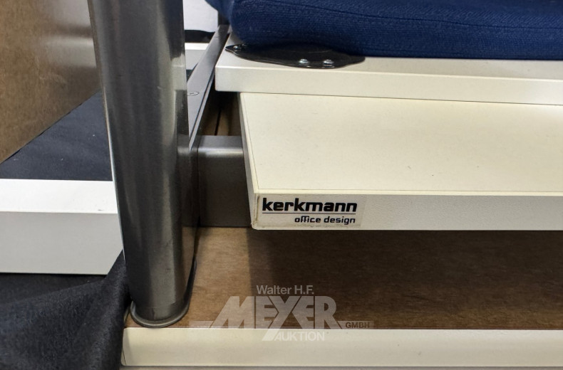 Posten Büro-/Geschäftsausstattung, best. aus: