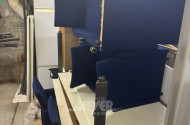 Posten Büro-/Geschäftsausstattung, best. aus: