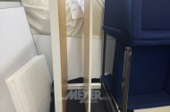 Posten Büro-/Geschäftsausstattung, best. aus: