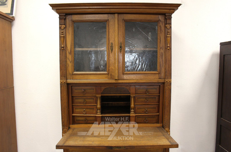 Schreibschrank