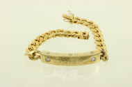 Panzerarmband