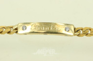 Panzerarmband
