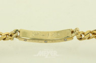Panzerarmband